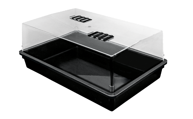 Zimmergewächshäuser