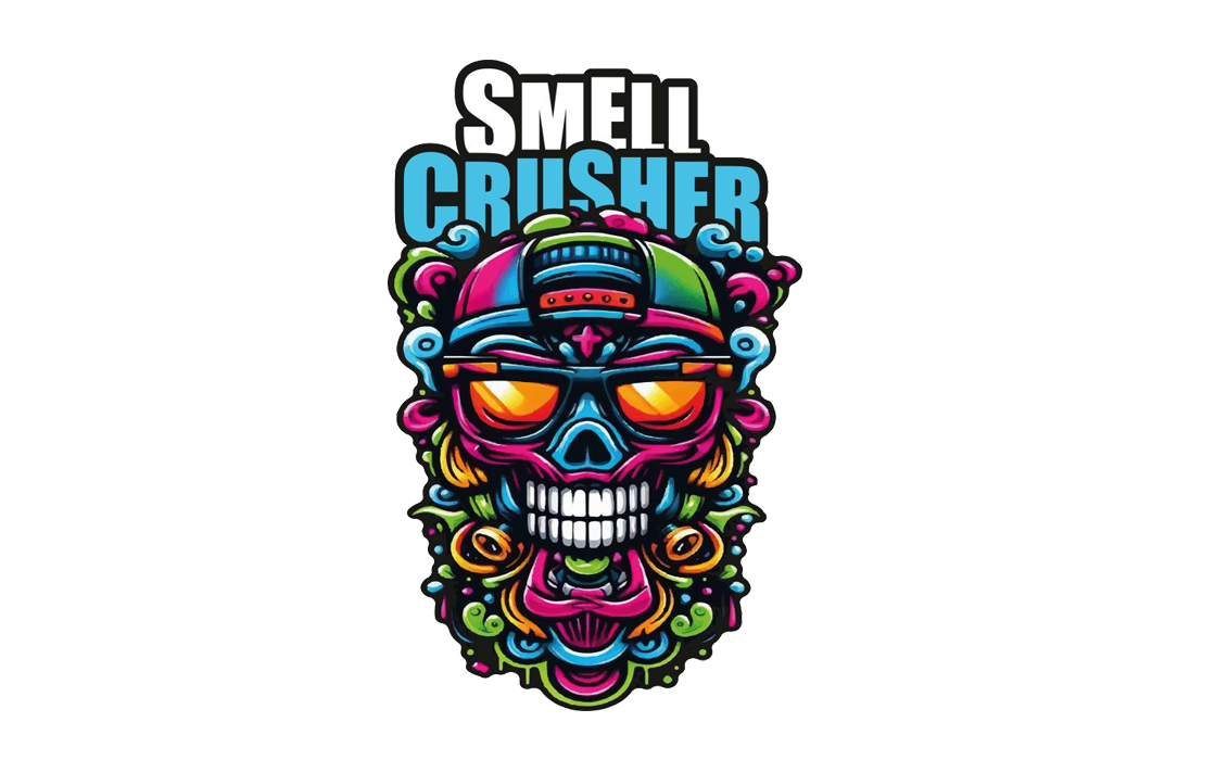 SmellCrusher