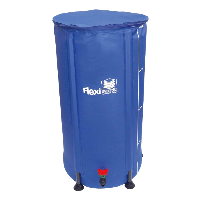 AutoPot FlexiTank 100L