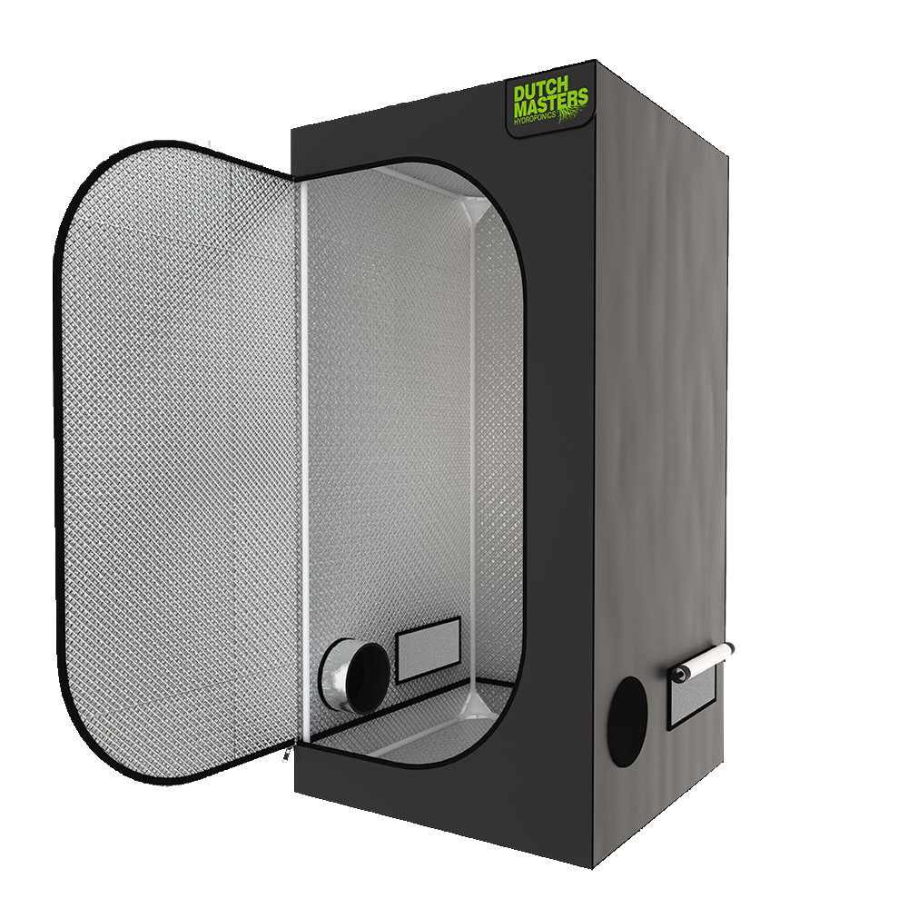 Dutch Masters ECO Growbox 120x120x200cm