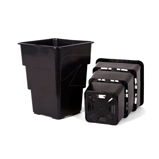 Air Max Pflanzentöpfe 7L / 11L