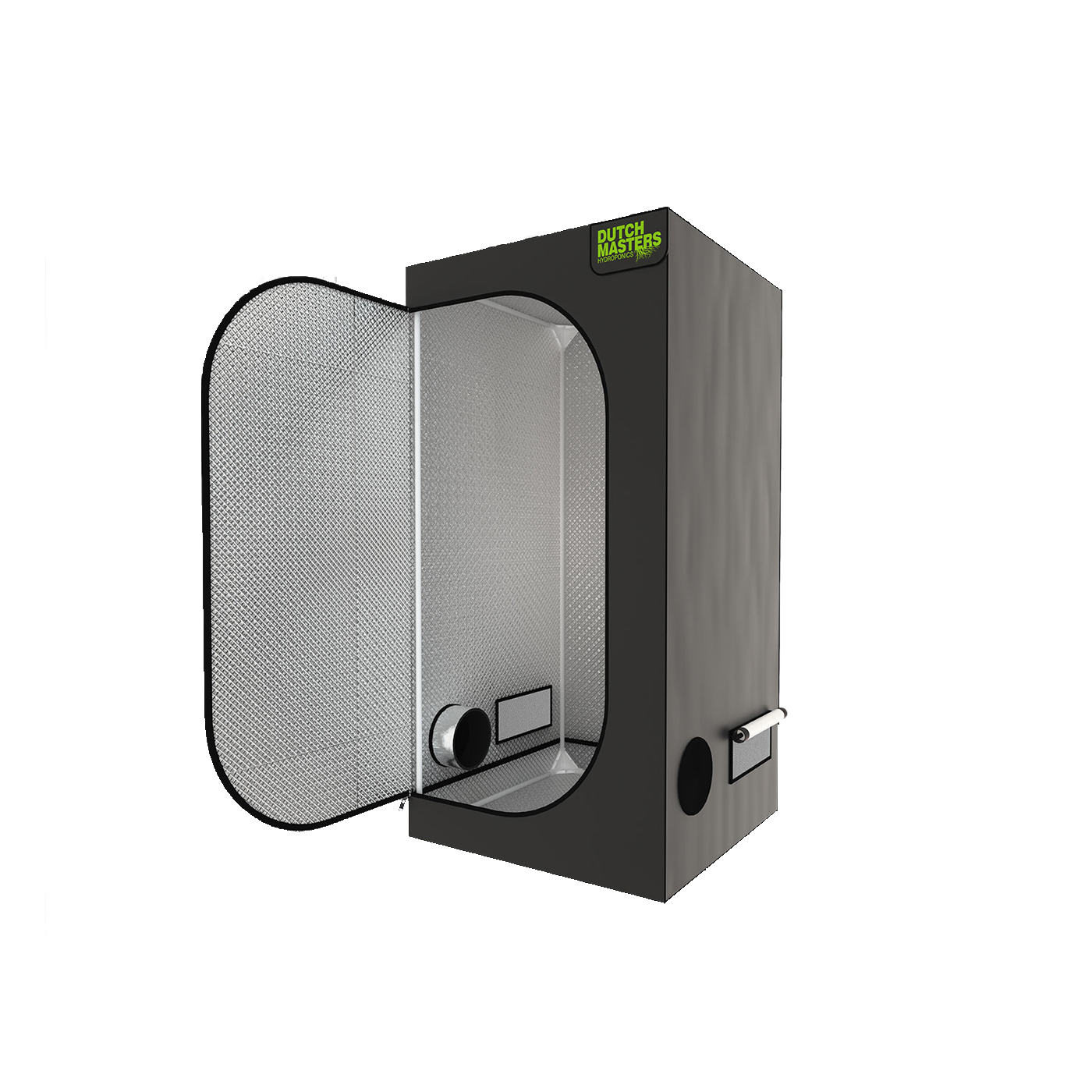 Dutch Masters ECO Growbox 40x40x160cm