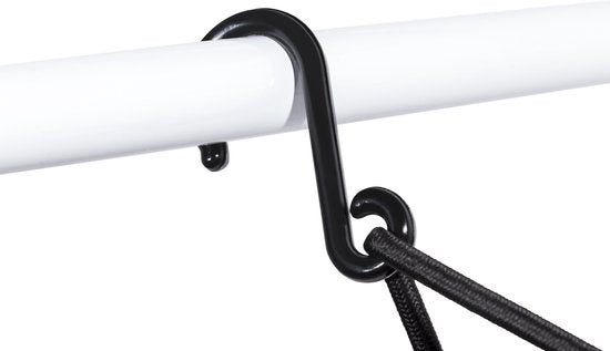 PRONET Modular Elastic SCROG-Netz / 120x120