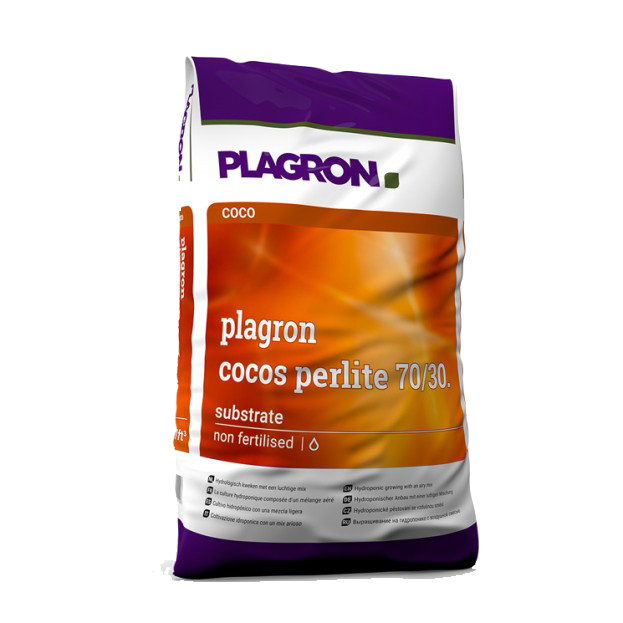Plagron Cocos-Perlite 70/30 50L