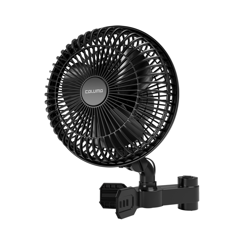 Caluma Clipfan / 20w / 15cm / oszillierend