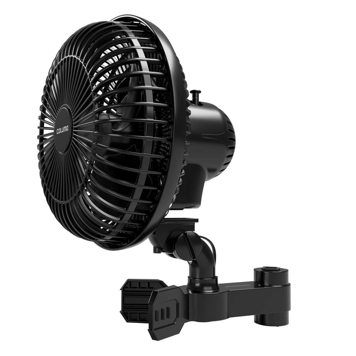 Caluma Clipfan / 20w / 15cm / oszillierend