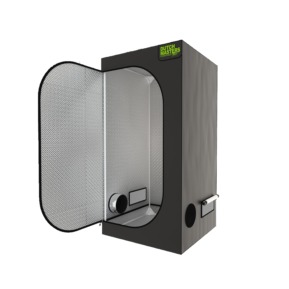 Dutch Masters ECO Growbox 80x80x180cm