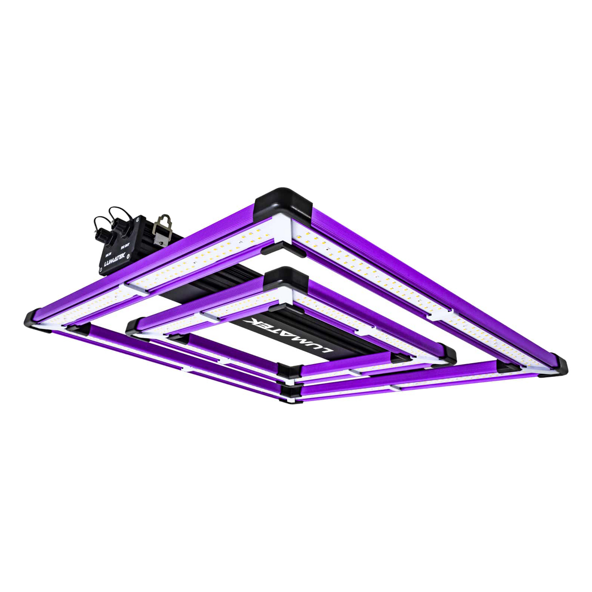 LUMATEK ATS 200W PRO - EigenGrow