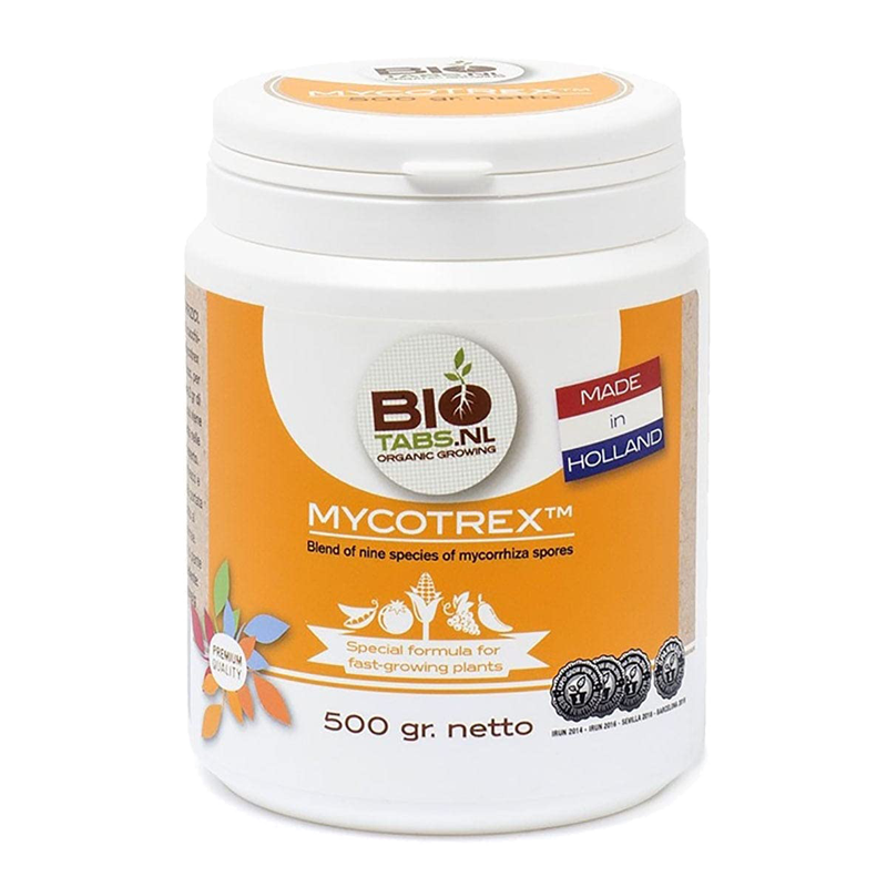 BioTabs Mycotrex 100g / 500g