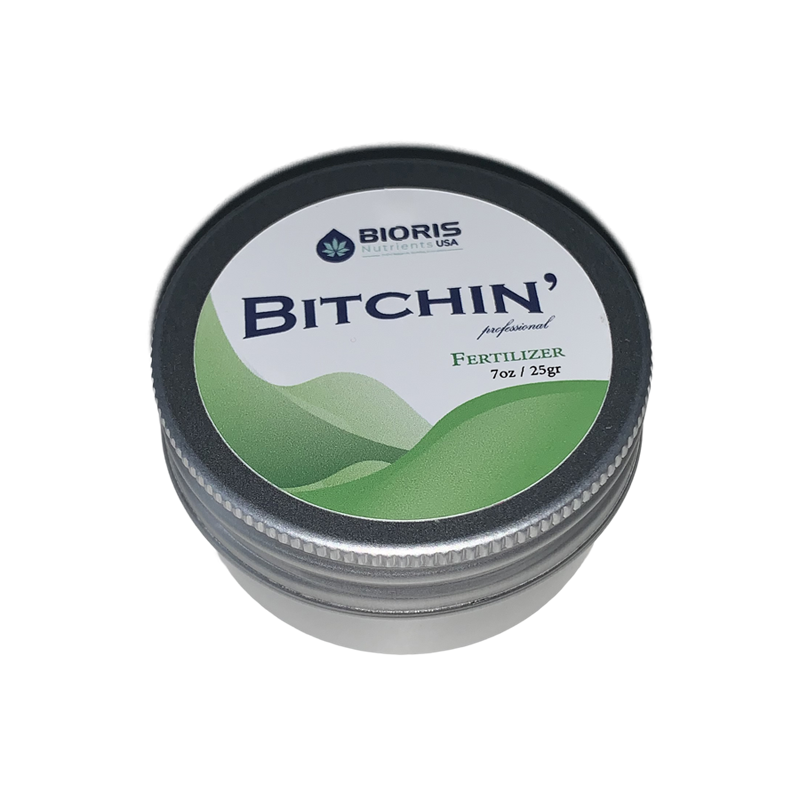 Bitchin Professional Cloner Bewurzelungsgel 25g / 100g