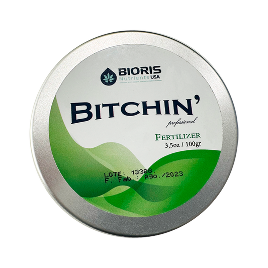 Bitchin Professional Cloner Bewurzelungsgel  25g / 100g