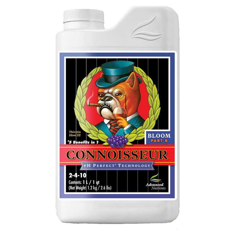 Advanced Nutrients pH Perfect Connoisseur Bloom A/B 500ml / 1L
