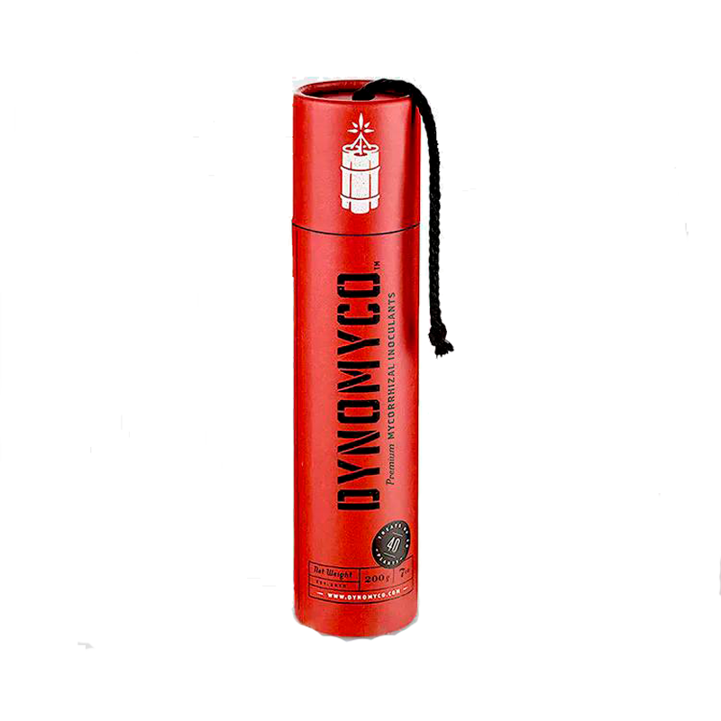 DYNOMYCO® Mykorrhiza Inokulant 100 g | 200 g | 340 g | 750 g