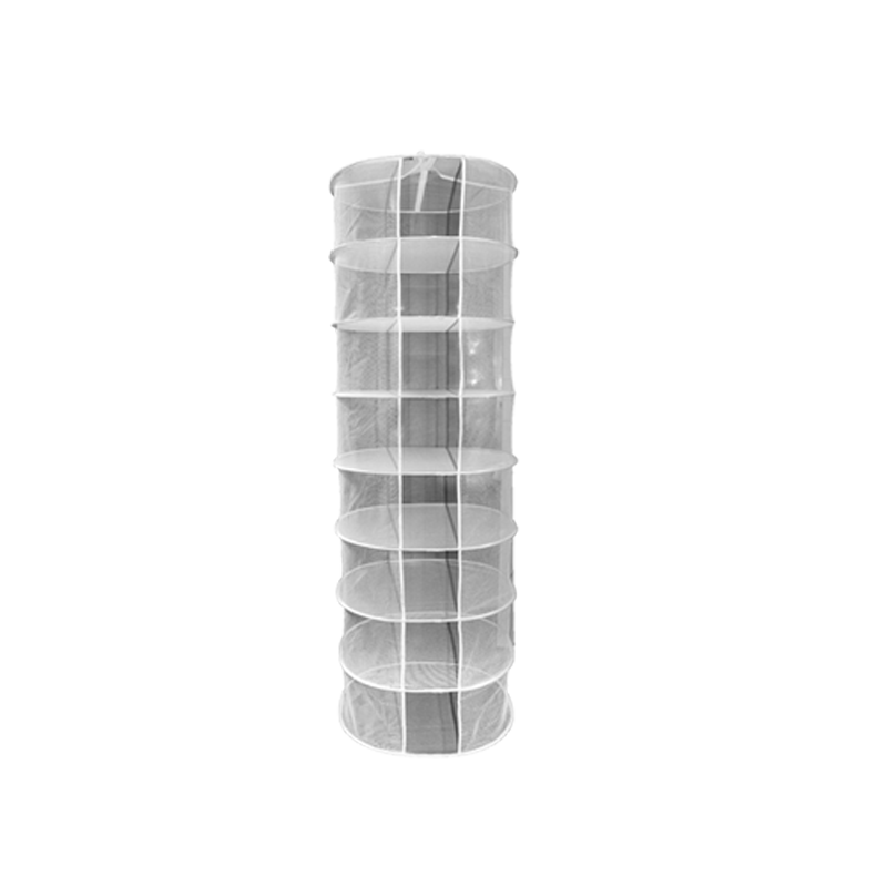 Trockennetz 60cm, 8 Lagen