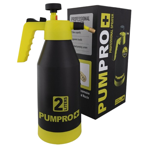 Pumpro Sprühgerät 2L