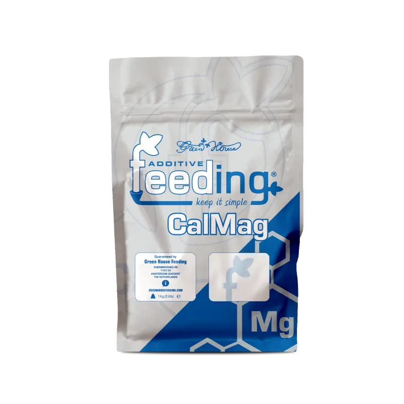 Green House Feeding CalMag 125g / 500g / 1kg