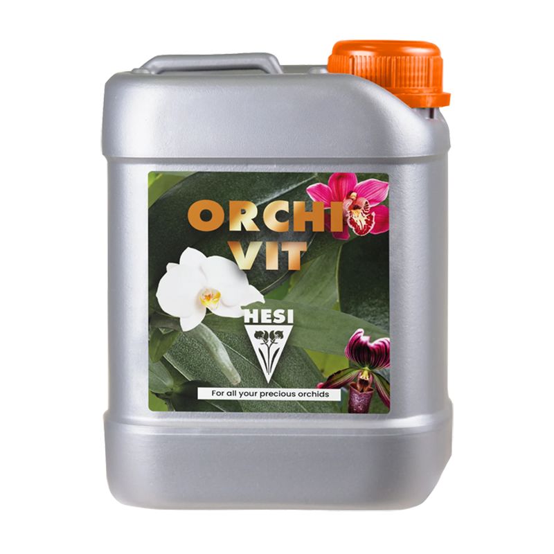 Hesi OrchiVit 500ml / 1L/ 2,5L / 5L