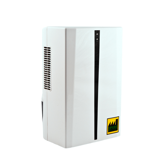 Pure Factory Luftentfeuchter| 2 L