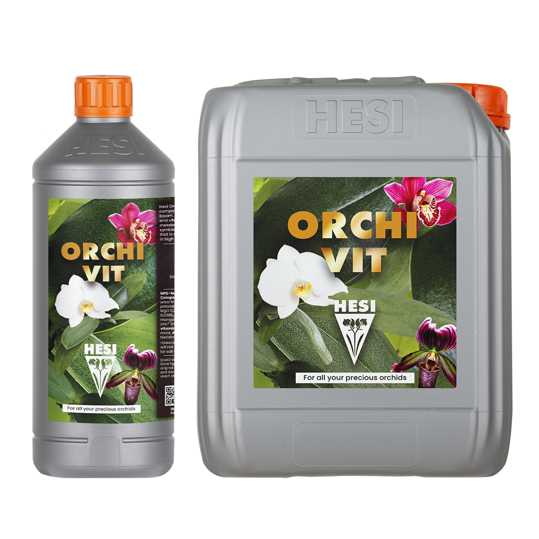 Hesi OrchiVit 500ml / 1L/ 2,5L / 5L