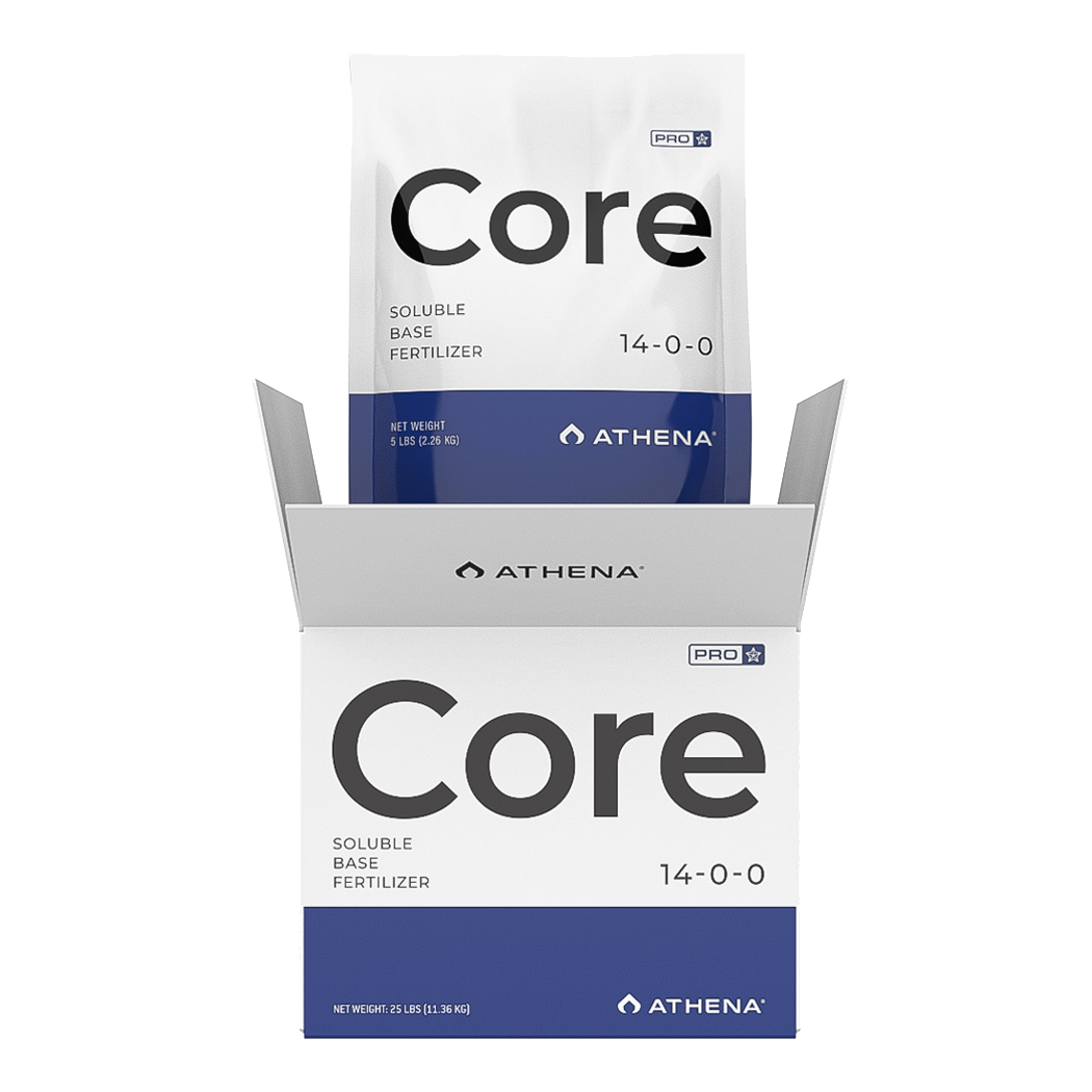 Athena Pro Core Box 5 x 2,26 Kg