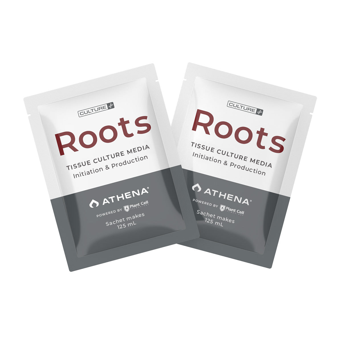 Athena Roots Culture Media 10 x 125ml