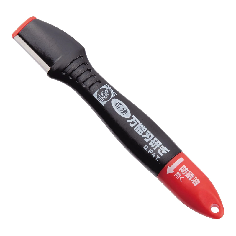 Saboten | Universeller Bonsai- / Zuchtscherenschärfer | PT-8