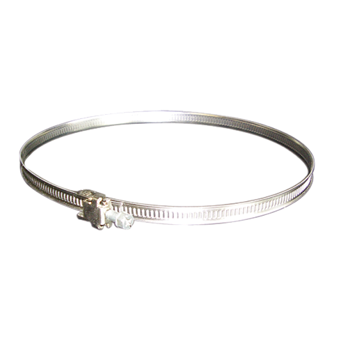 Abluftset TC150 520m3/h Temperaturgesteuert mit 4M Sensor