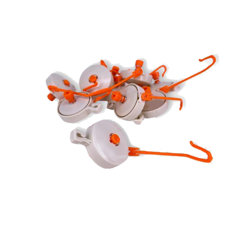 VDL Pflanzen JoJo mit Stopper | 10 Stück