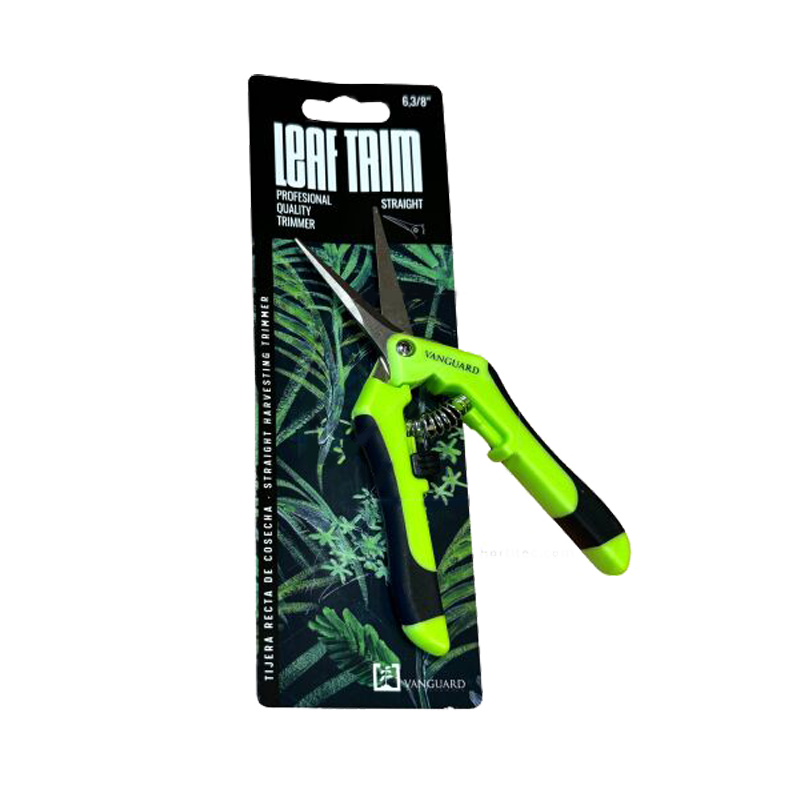 Vanguard Leaf Schere | Gerade