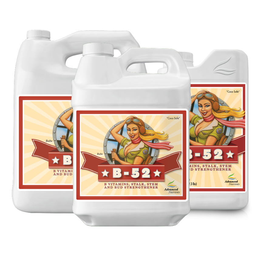 Advanced Nutrients B-52 250ml / 500ml / 1L /5L - EigenGrow