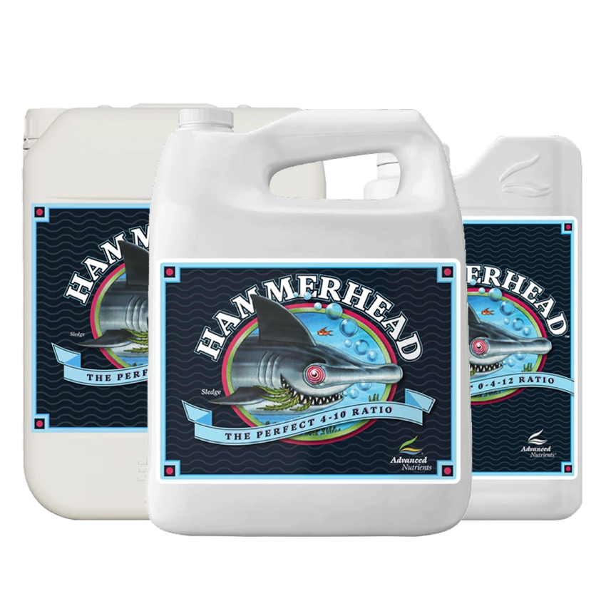 Advanced Nutrients Hammerhead 250ml / 500ml / 1L - EigenGrow