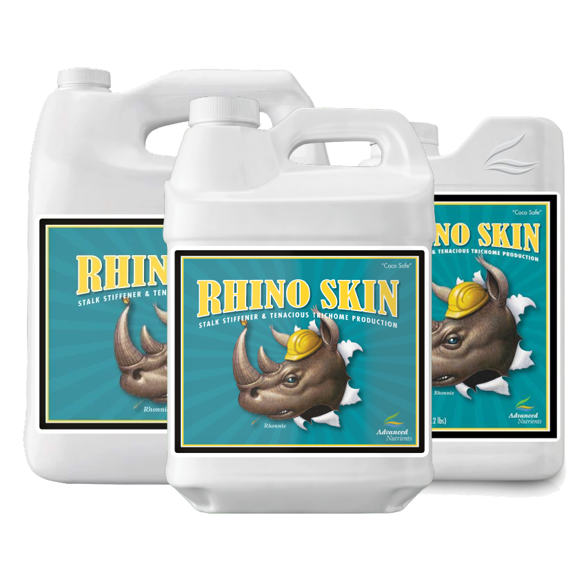 Advanced Nutrients Rhino Skin 250ml / 500ml / 1L / 5L - EigenGrow