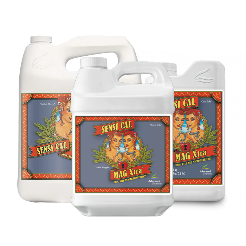 Advanced Nutrients Sensi Cal-Mag Xtra 250ml / 500ml / 1L - EigenGrow