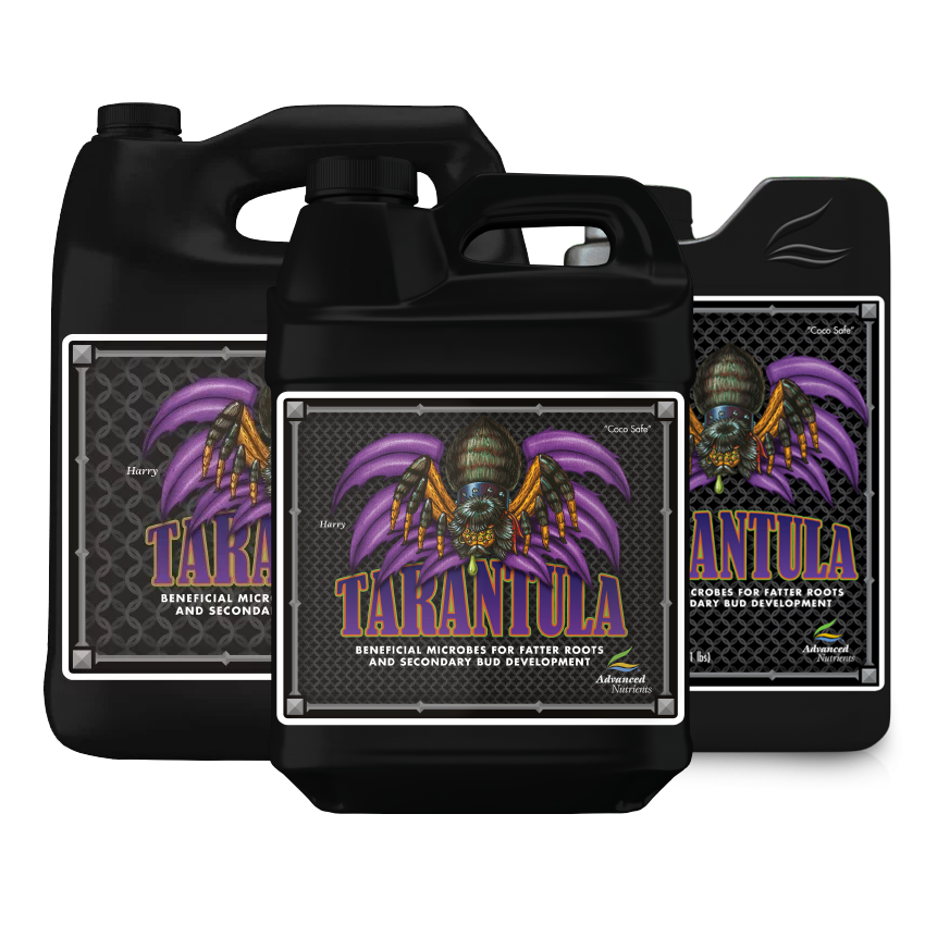 Advanced Nutrients Tarantula 250ml / 500ml / 1L - EigenGrow