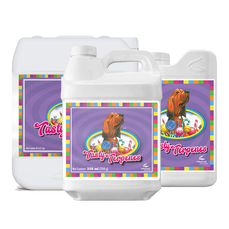 Advanced Nutrients Tasty Terpenes 250ml / 500ml / 1L - EigenGrow