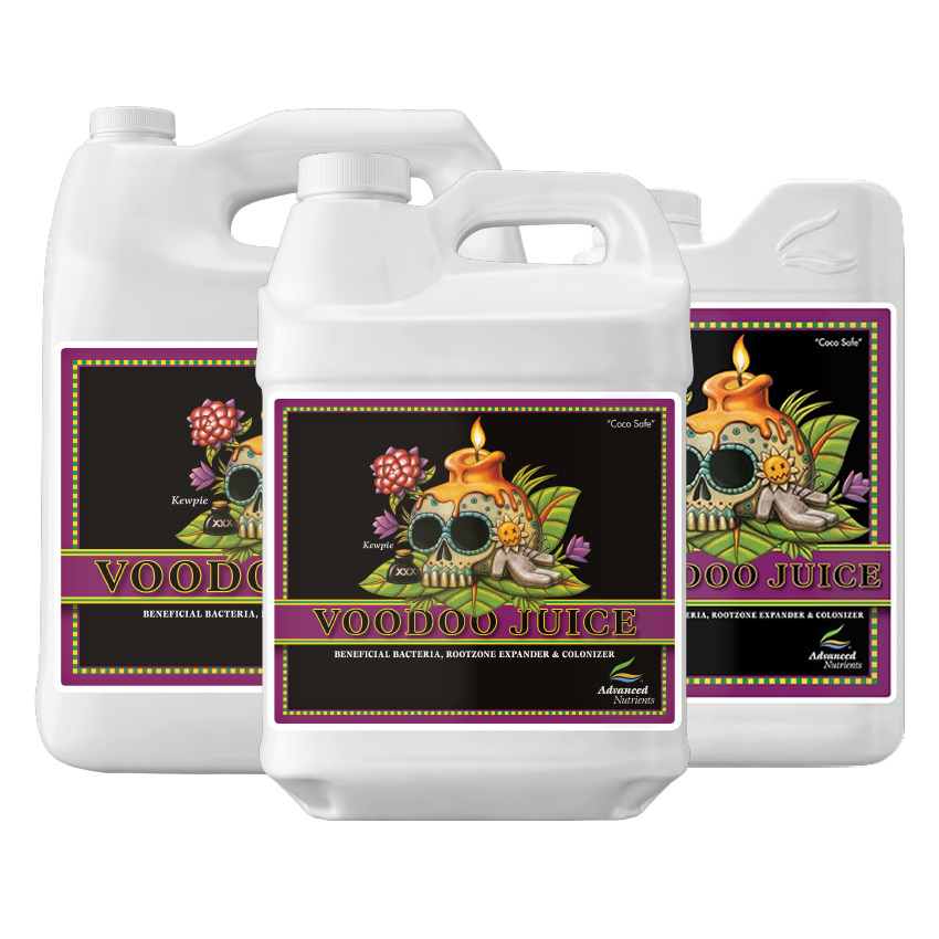 Advanced Nutrients Voodoo Juice 250ml / 500ml / 1L - EigenGrow