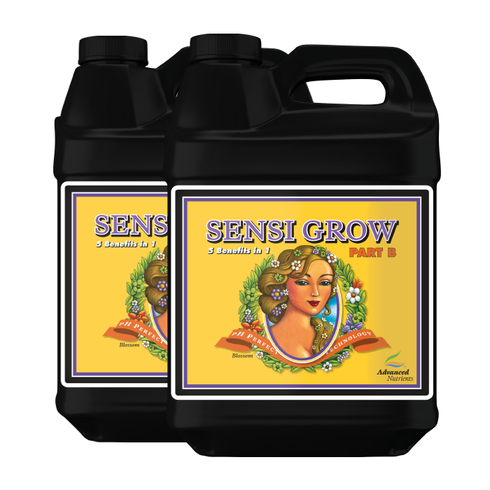Advanced Nutrients pH Perfect Sensi Grow A/B 500ml / 1L - EigenGrow