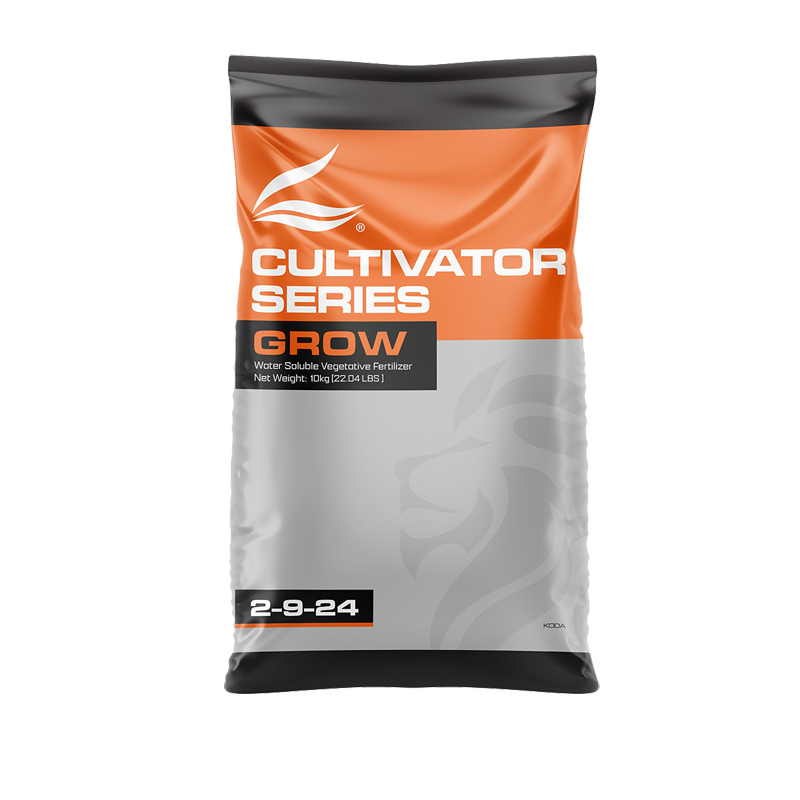 Advanced Nutrients Cultivator Grow 1Kg - EigenGrow