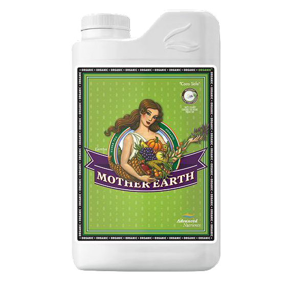 Advanced Nutrients Mother Earth 1L - EigenGrow