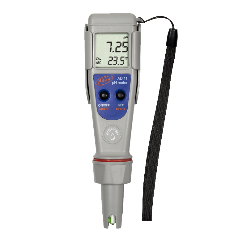 Adwa AD-11 PH Messstift - EigenGrow