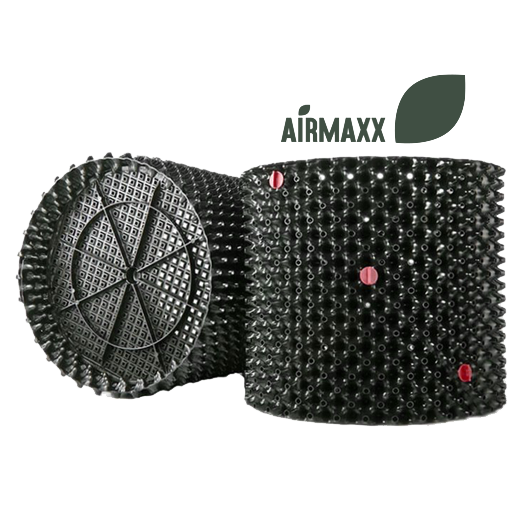 AirMaxx Pflanzentöpfe Alle Größen - EigenGrow
