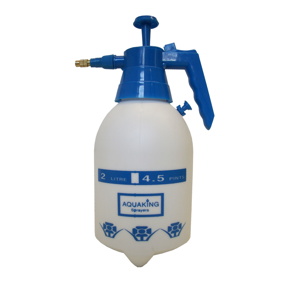 Aquaking Sprühgerät 2L - EigenGrow