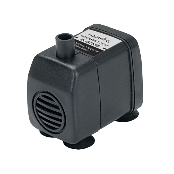 AquaKing BT 400 380l/h - EigenGrow