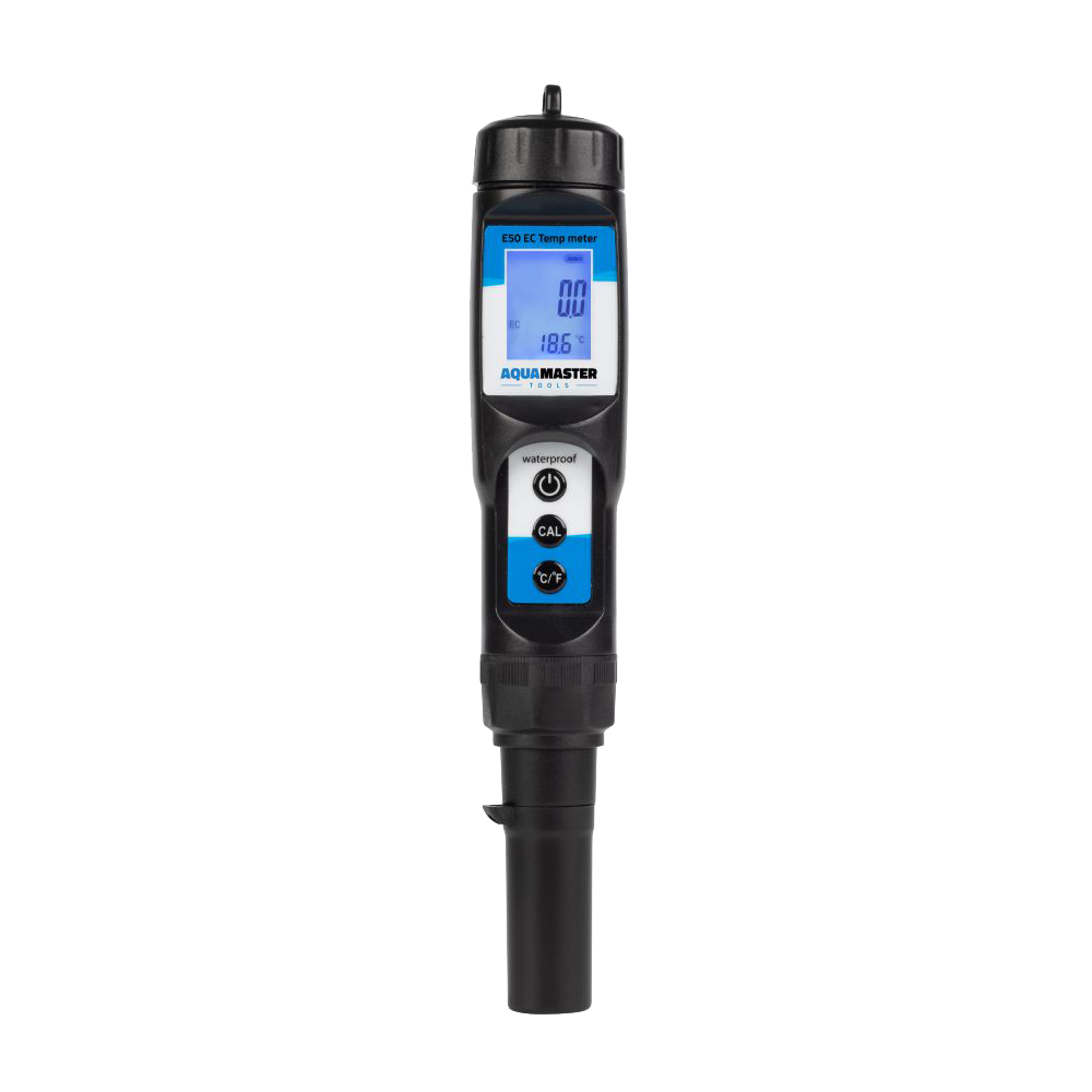 Aquamaster E50 EC Messstift - EigenGrow