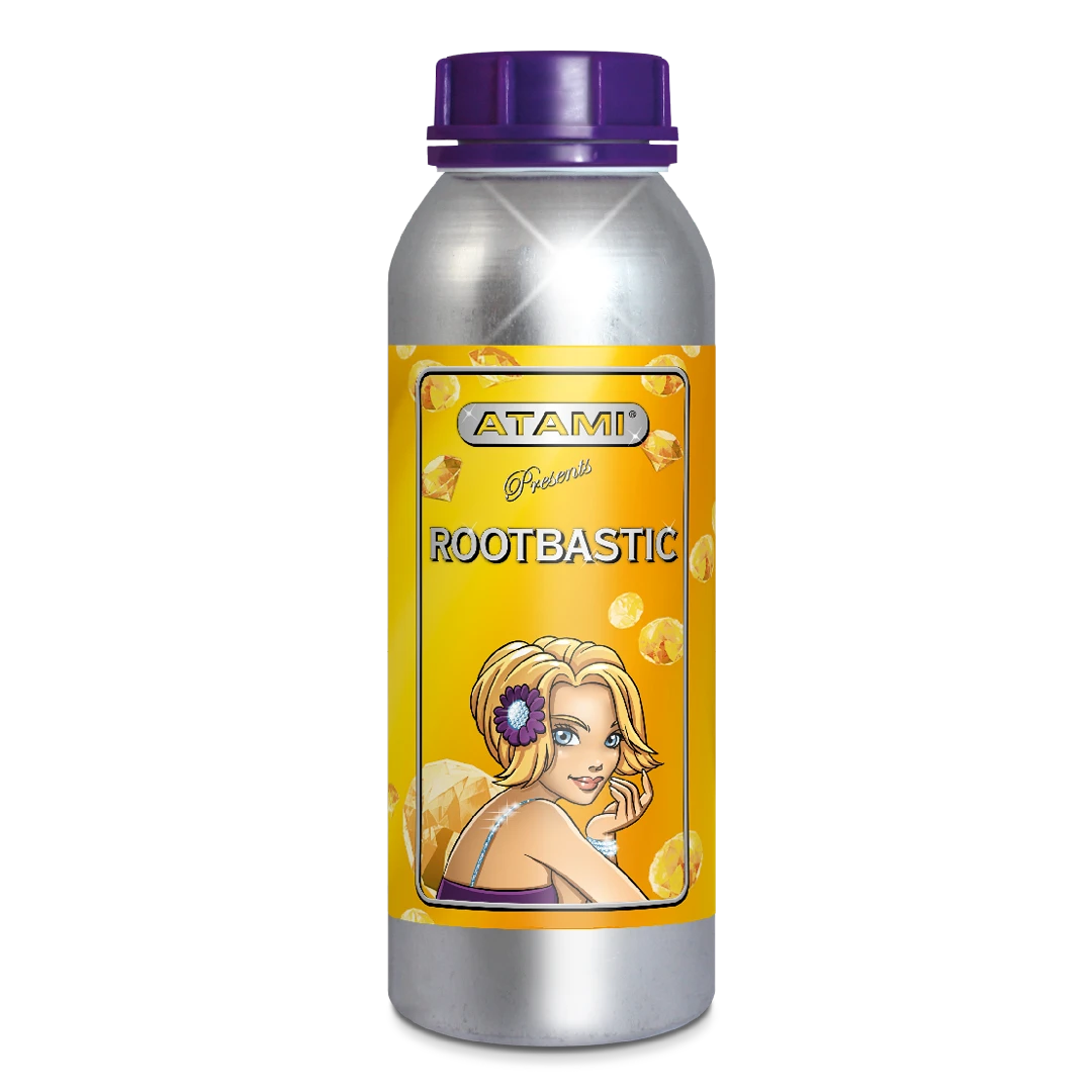 Atami Rootbastic 100ml / 250ml / 1250ml - EigenGrow