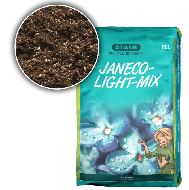 Atami Janeco Lightmix 50 Liter - EigenGrow