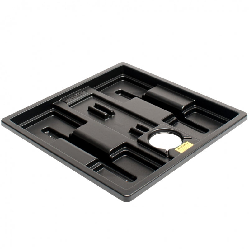 Atami Wilma System Large, 4 Pflanzen, 11 Liter Töpfe - EigenGrow