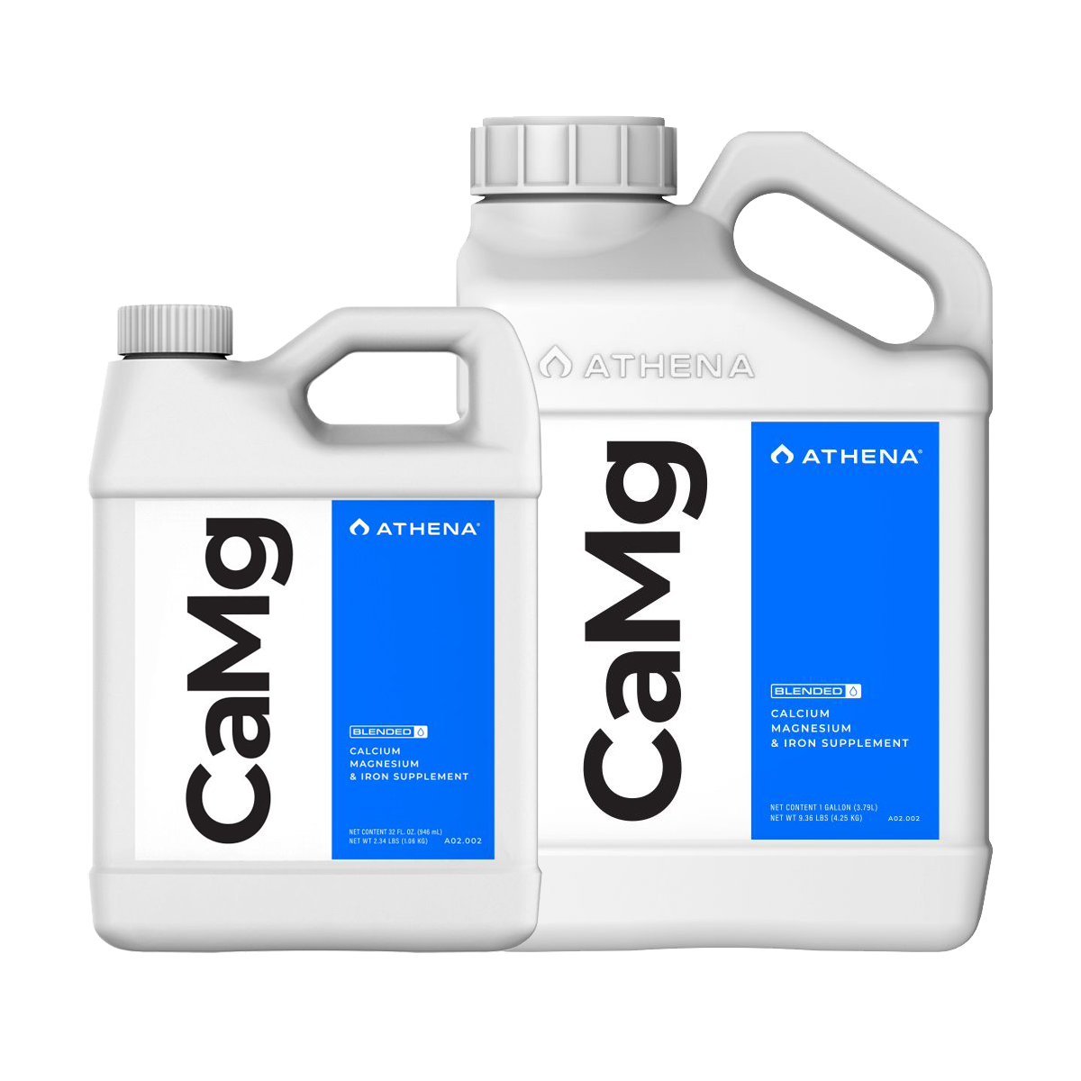 Athena CaMg 1L / 4L - EigenGrow