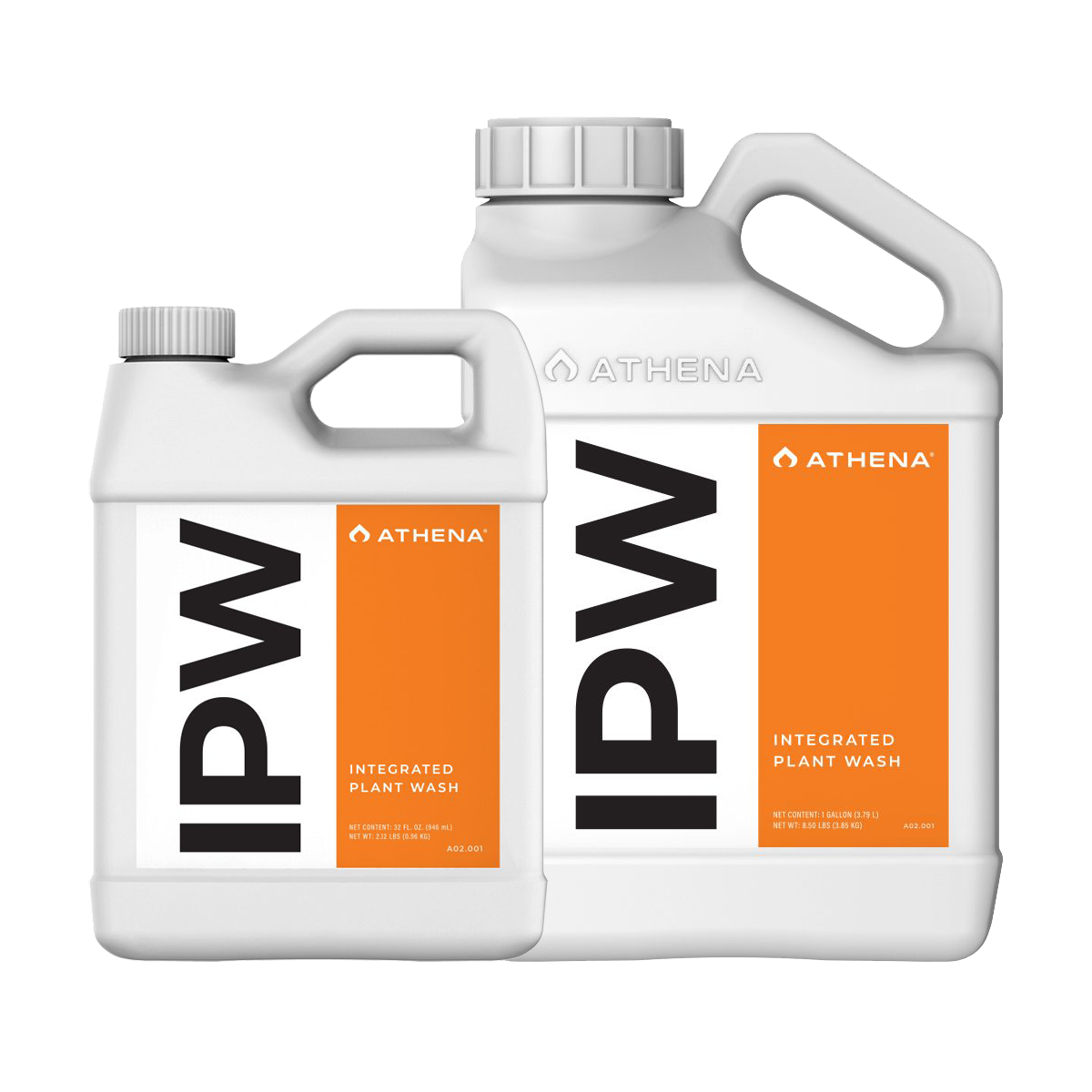 Athena IPW 1L / 4L - EigenGrow