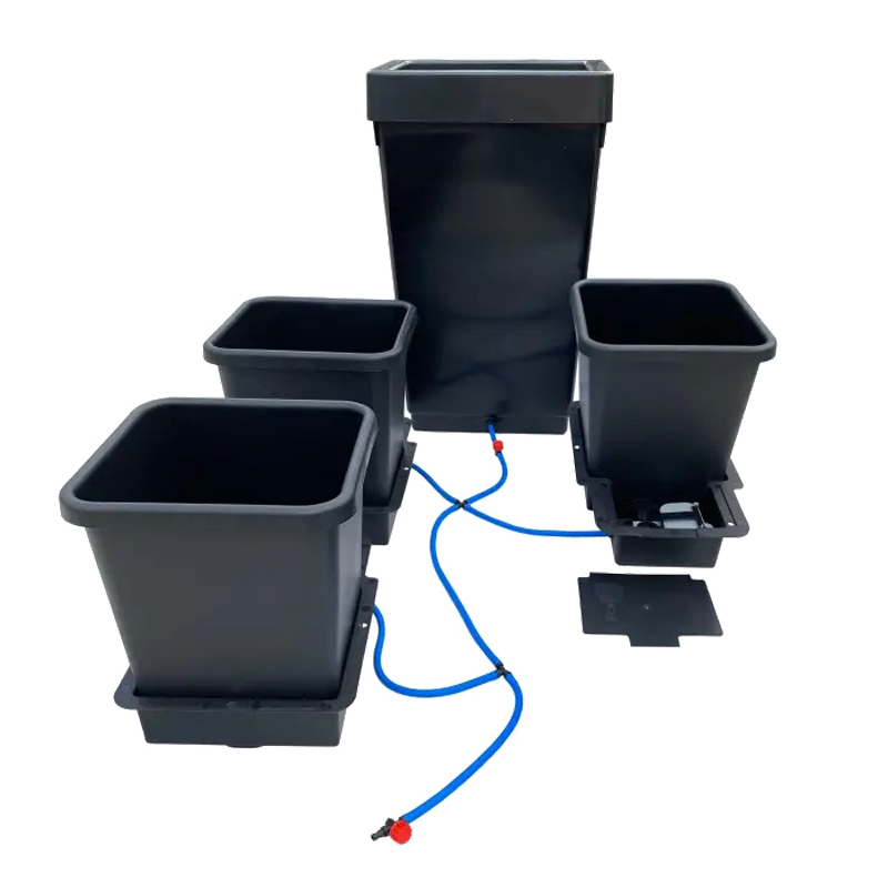Autopot 1 Pot System - 3 x 8,5 L / 15 L